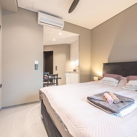 Ionia Luxury Suites B Atina Dış mekan fotoğraf