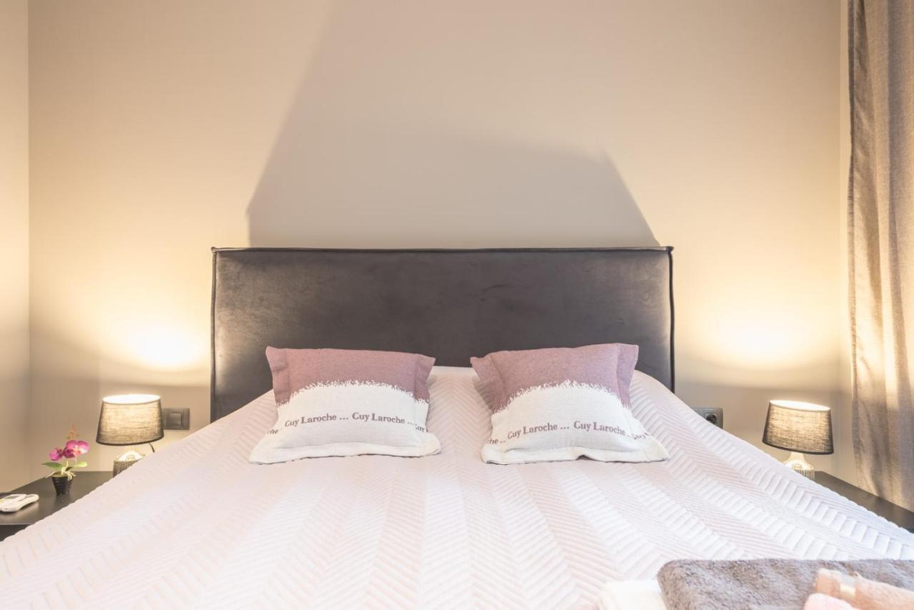 Ionia Luxury Suites B Atina Dış mekan fotoğraf