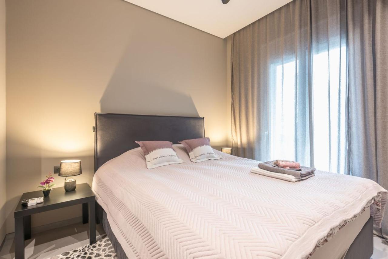 Ionia Luxury Suites B Atina Dış mekan fotoğraf