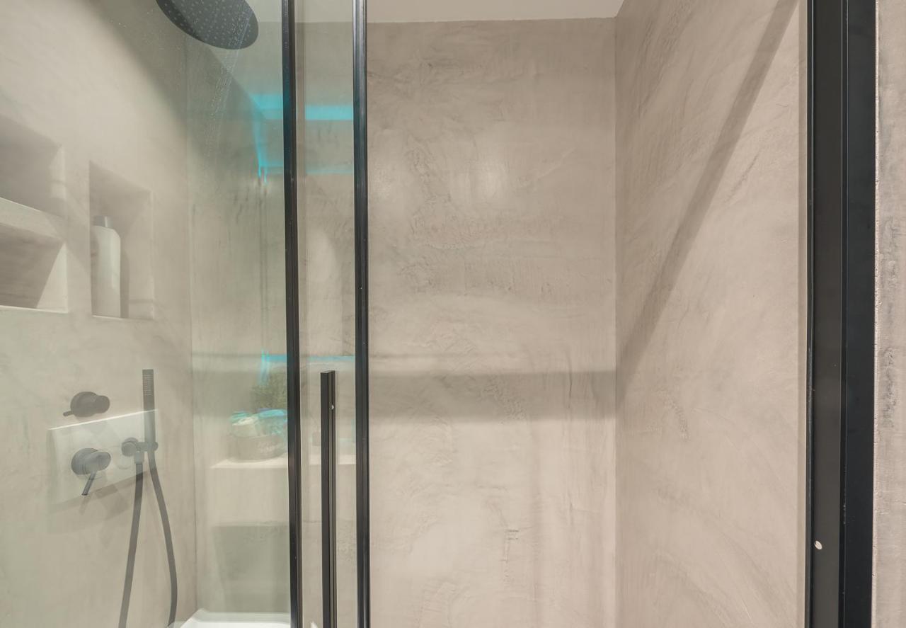 Ionia Luxury Suites B Atina Dış mekan fotoğraf
