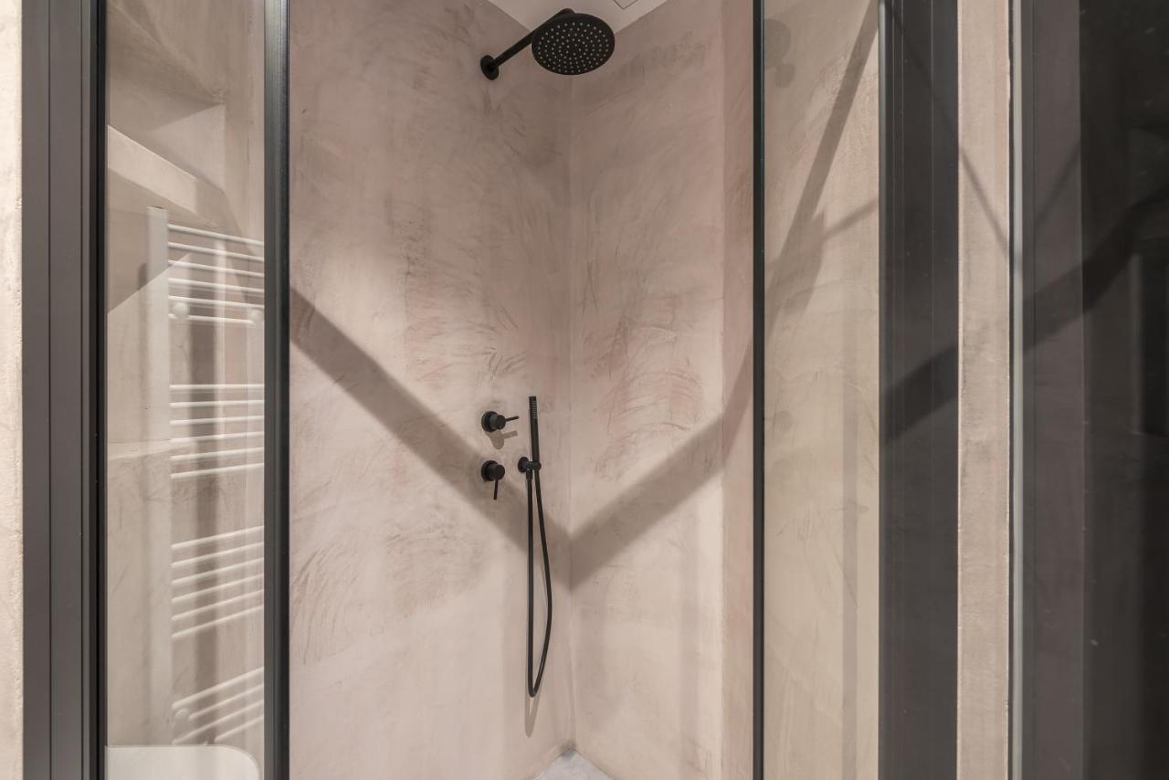 Ionia Luxury Suites B Atina Dış mekan fotoğraf